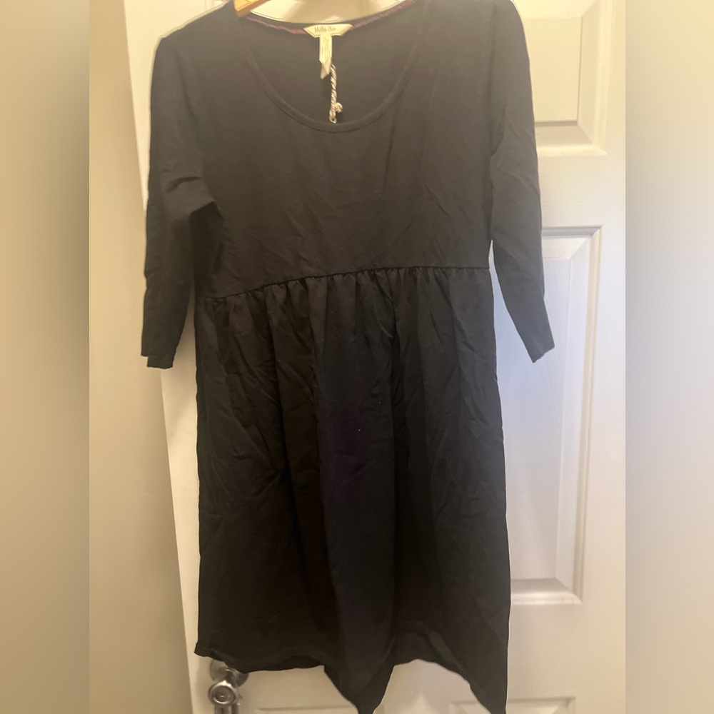 Matilda Jane Discovery Dress size Small